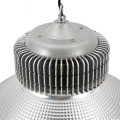 High light efficient LED industrial high bay light, working highbay light, factory ceiling light